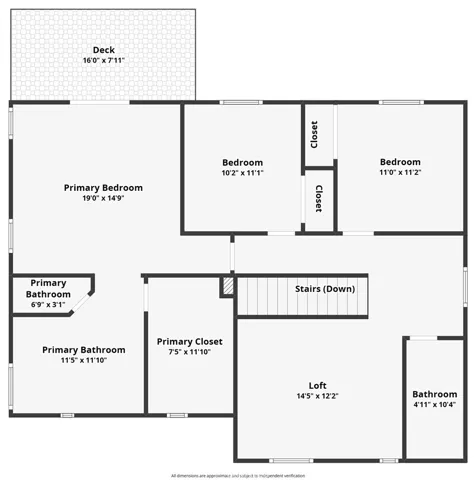 30024 Medford, Castaic, California 91384