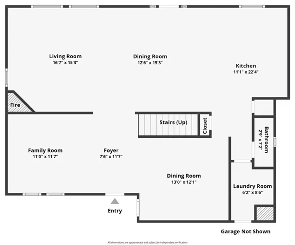 30024 Medford, Castaic, California 91384