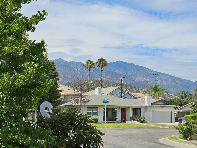 609 Lorena, Arcadia, California 91006