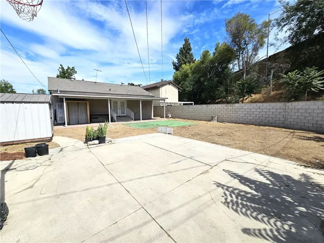609 Lorena, Arcadia, California 91006