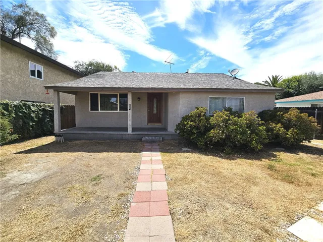 609 Lorena, Arcadia, California 91006