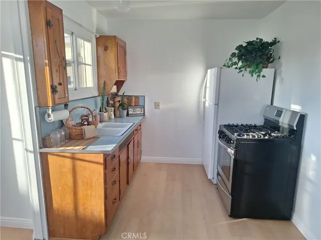 Original Kitchen