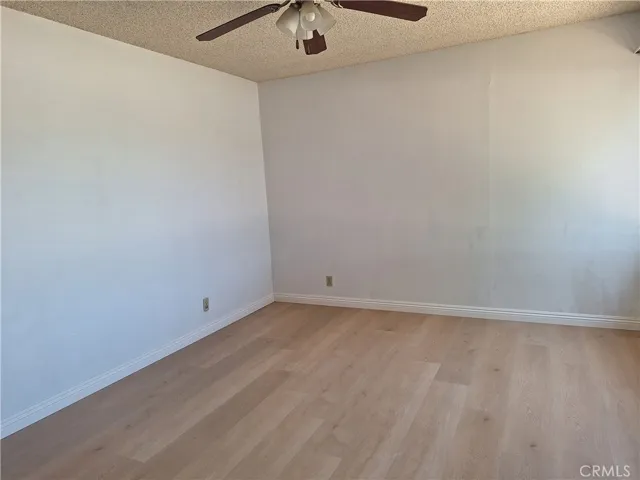 new pvc flooring throughout the house