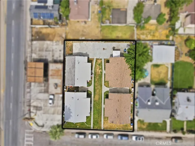 2208 Lake, Bakersfield, California 93306