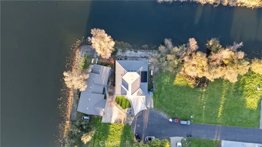 19218 Alee, Cottonwood, California 96022