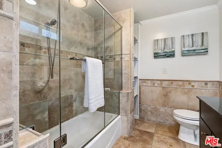 823 Enchanted Way, Pacific Palisades, California 90272