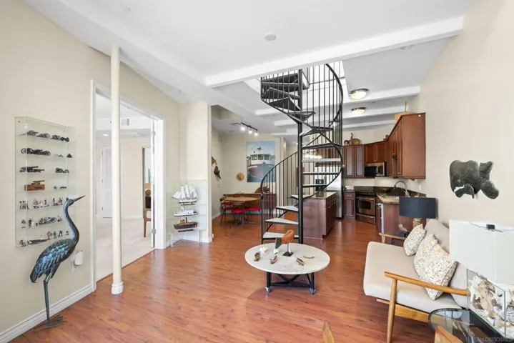1021 Scott 159, San Diego, California 92106