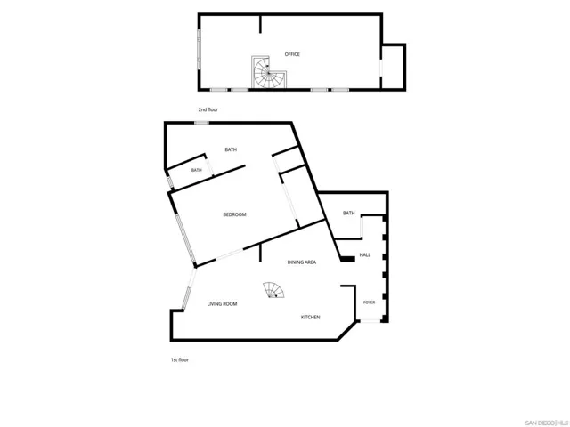 1021 Scott 159, San Diego, California 92106