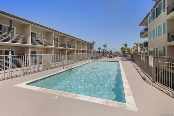 1021 Scott 159, San Diego, California 92106