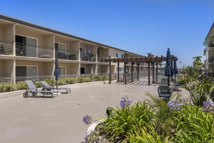 1021 Scott 159, San Diego, California 92106