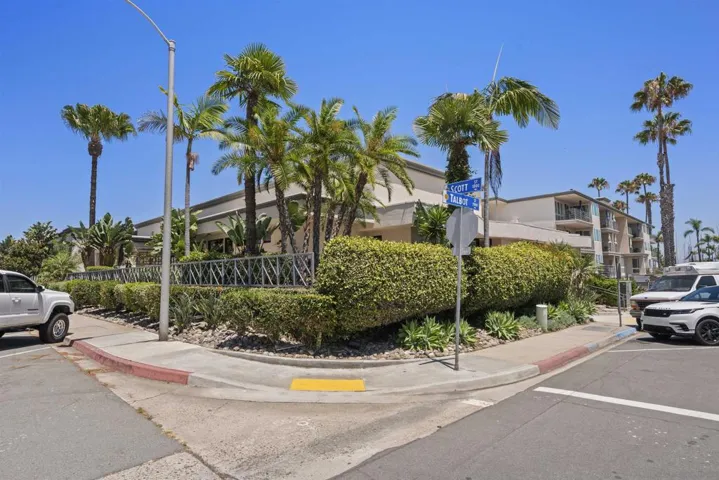 1021 Scott 159, San Diego, California 92106