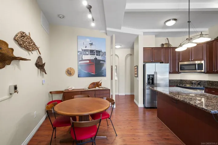 1021 Scott 159, San Diego, California 92106