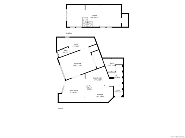 1021 Scott 159, San Diego, California 92106