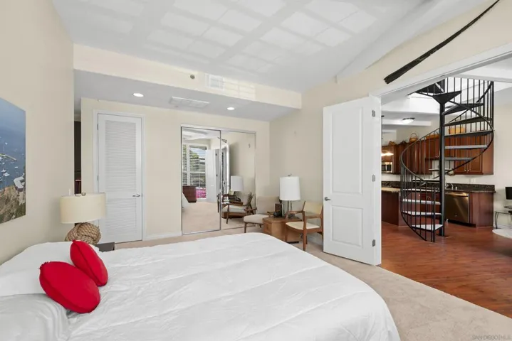 1021 Scott 159, San Diego, California 92106