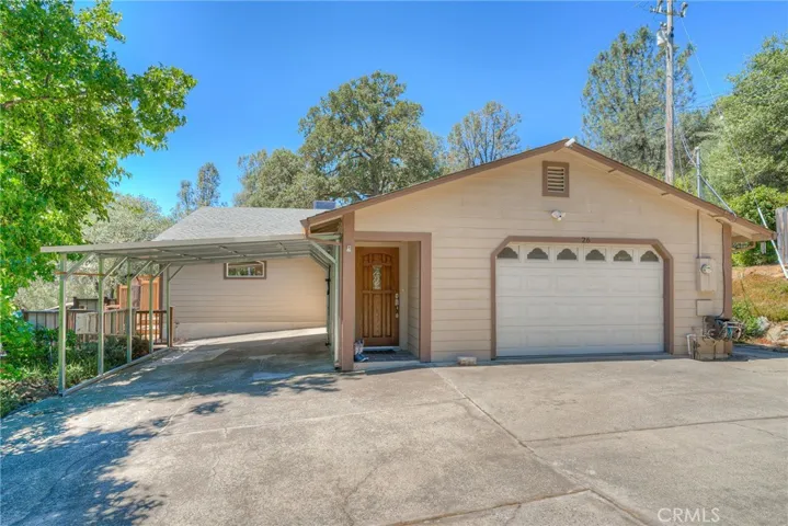 26 Zepher, Oroville, California 95966