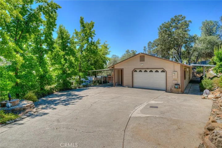 26 Zepher, Oroville, California 95966