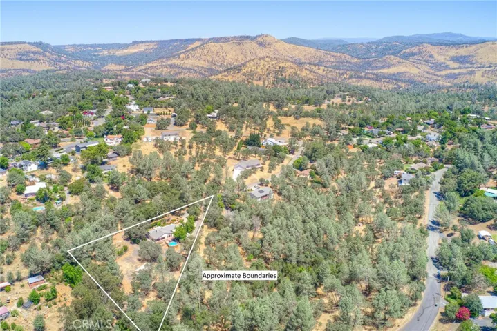 26 Zepher, Oroville, California 95966