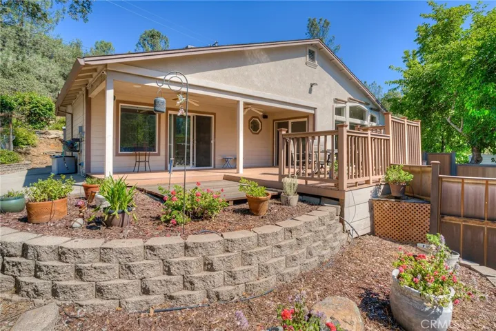 26 Zepher, Oroville, California 95966