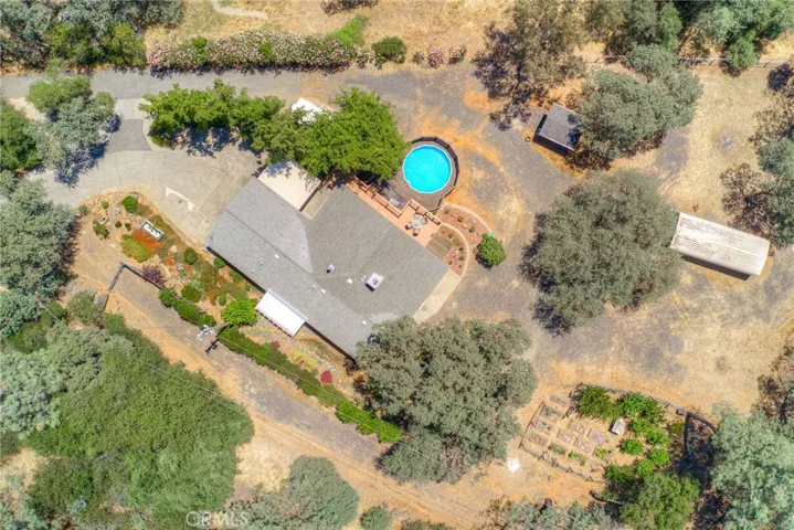 26 Zepher, Oroville, California 95966