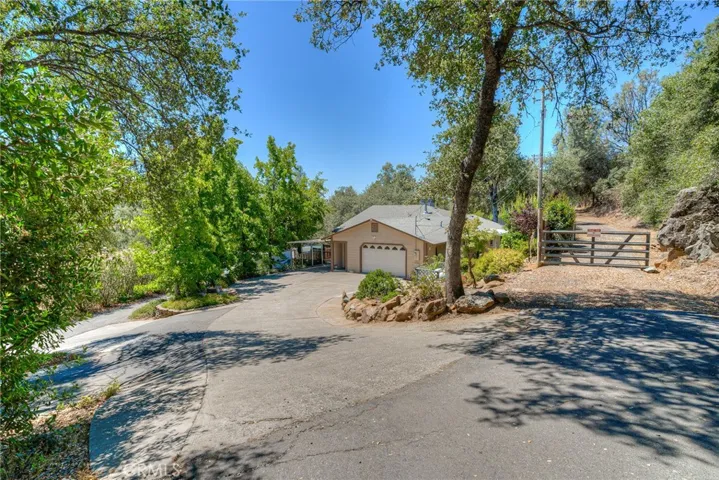 26 Zepher, Oroville, California 95966