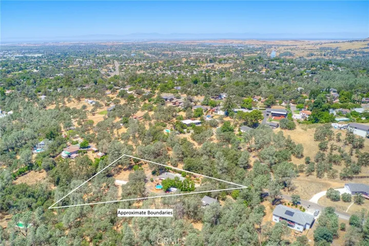 26 Zepher, Oroville, California 95966