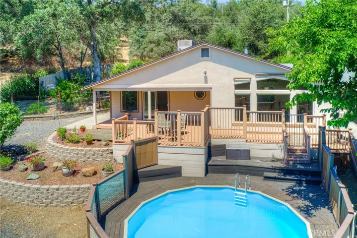26 Zepher, Oroville, California 95966