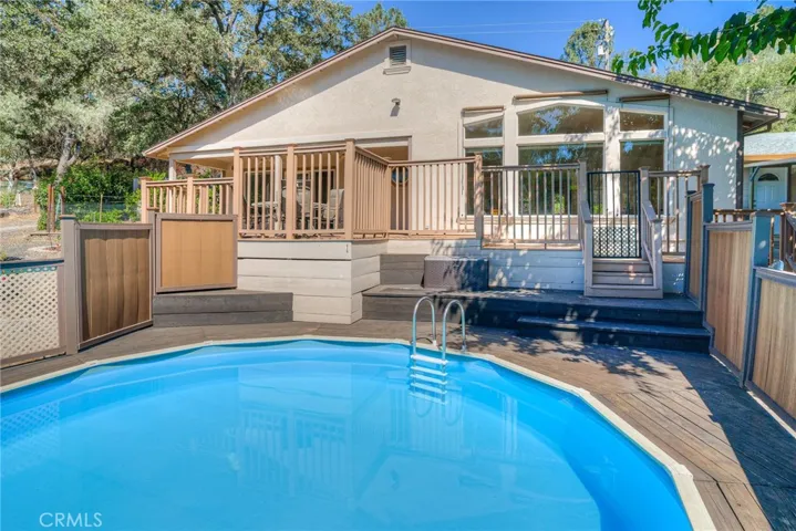 26 Zepher, Oroville, California 95966