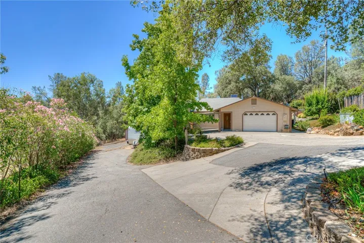 26 Zepher, Oroville, California 95966