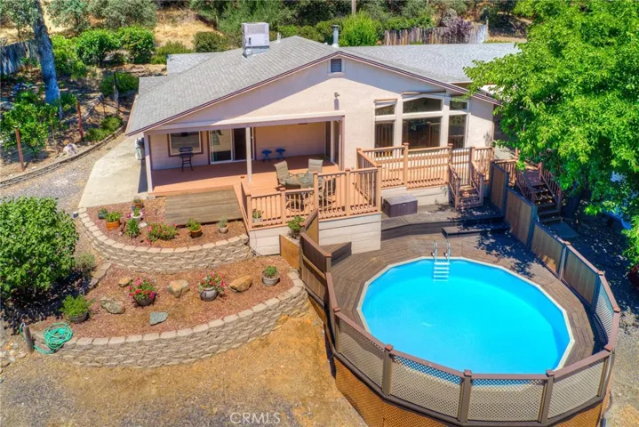 26 Zepher, Oroville, California 95966