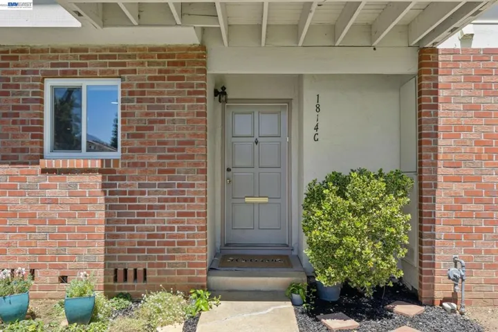1814 Wildbrook Ct C, Concord, California 94521