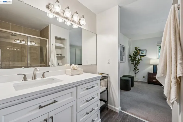 1814 Wildbrook Ct C, Concord, California 94521