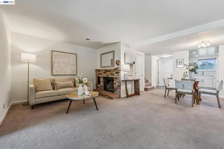 1814 Wildbrook Ct C, Concord, California 94521