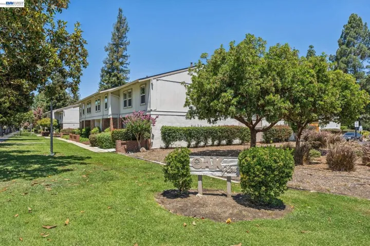 1814 Wildbrook Ct C, Concord, California 94521