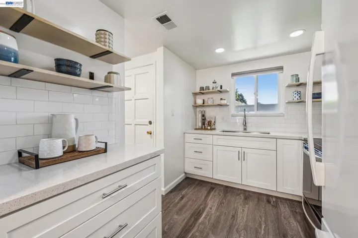 1814 Wildbrook Ct C, Concord, California 94521
