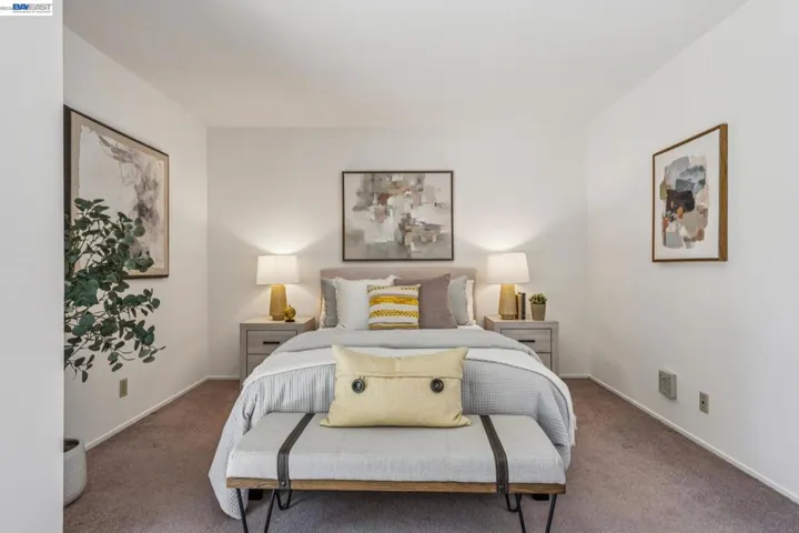 1814 Wildbrook Ct C, Concord, California 94521