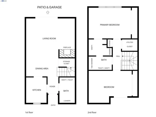 1814 Wildbrook Ct C, Concord, California 94521