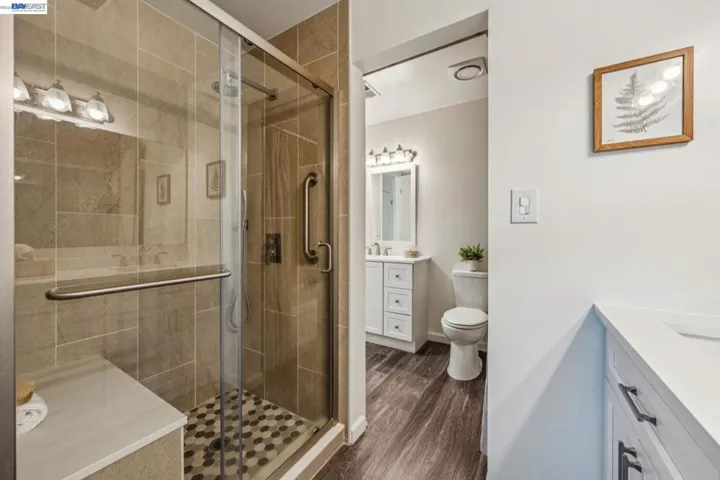 1814 Wildbrook Ct C, Concord, California 94521