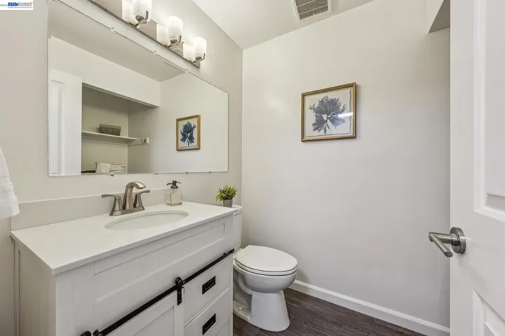 1814 Wildbrook Ct C, Concord, California 94521