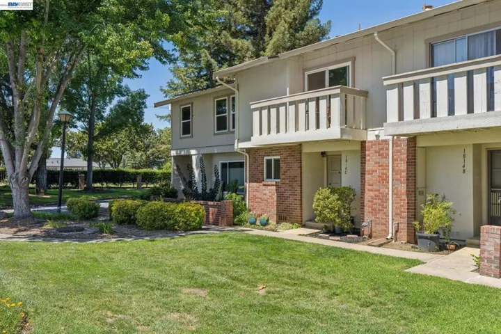 1814 Wildbrook Ct C, Concord, California 94521