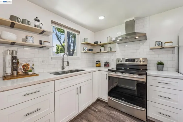 1814 Wildbrook Ct C, Concord, California 94521