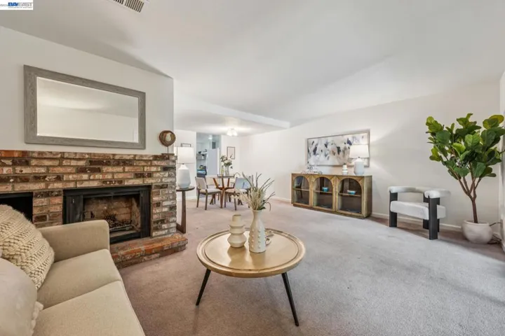 1814 Wildbrook Ct C, Concord, California 94521