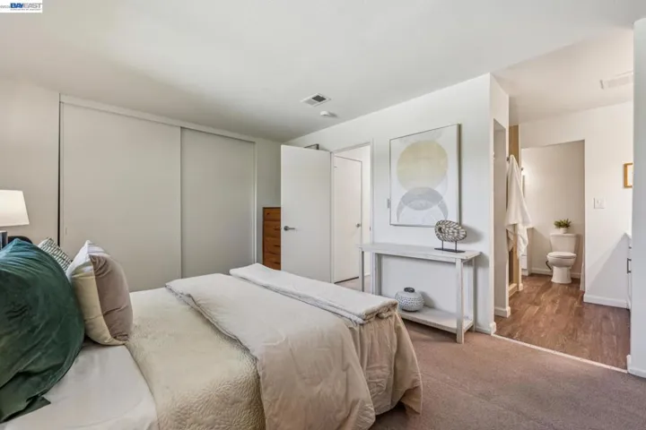 1814 Wildbrook Ct C, Concord, California 94521