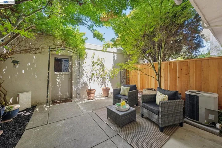 1814 Wildbrook Ct C, Concord, California 94521