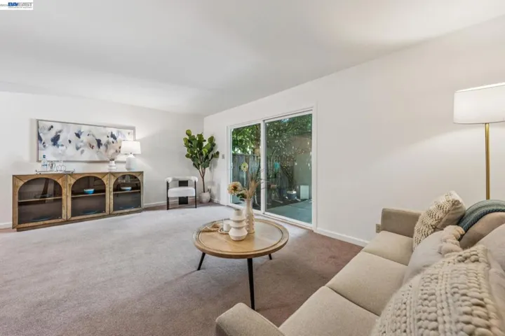 1814 Wildbrook Ct C, Concord, California 94521