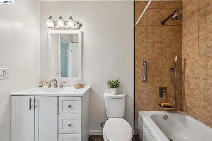 1814 Wildbrook Ct C, Concord, California 94521