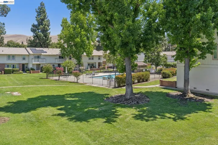 1814 Wildbrook Ct C, Concord, California 94521