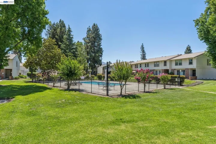 1814 Wildbrook Ct C, Concord, California 94521