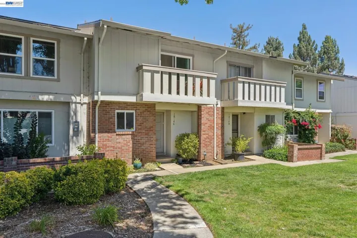 1814 Wildbrook Ct C, Concord, California 94521