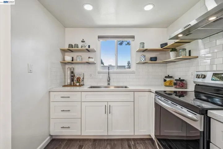 1814 Wildbrook Ct C, Concord, California 94521