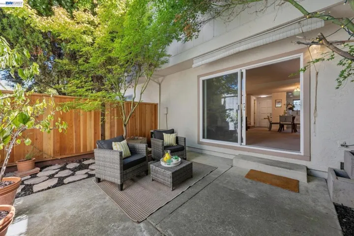1814 Wildbrook Ct C, Concord, California 94521